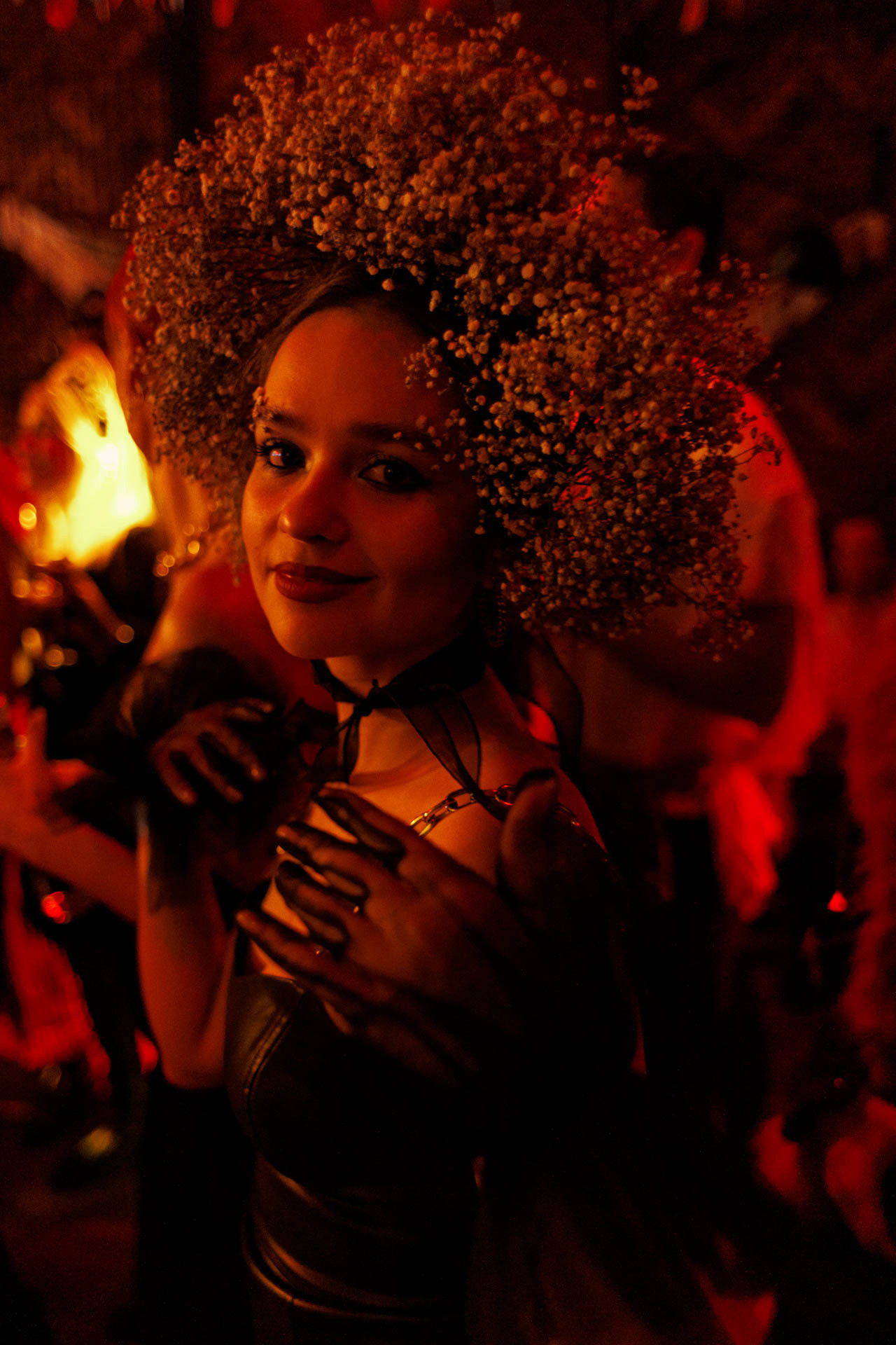 Odyssey Festival. Night2Day Санкт-Петербург