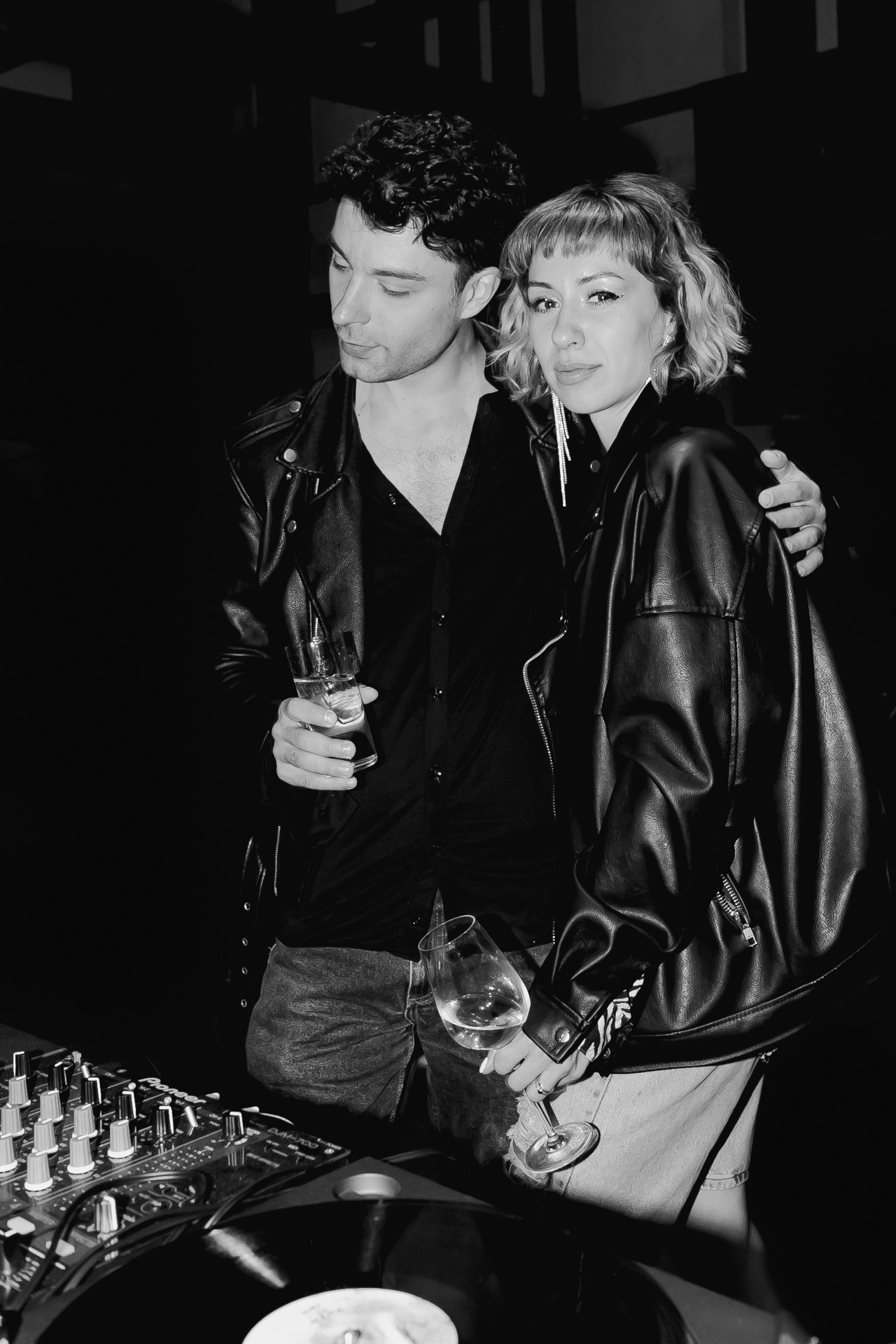 Открытие CAVAdvor. Night2Day Санкт-Петербург