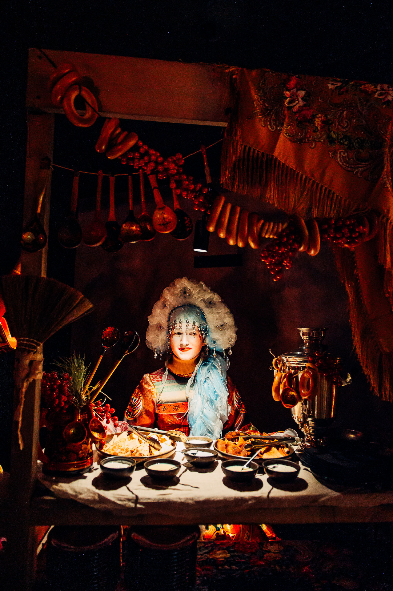 Odyssey Festival. Night2Day Санкт-Петербург