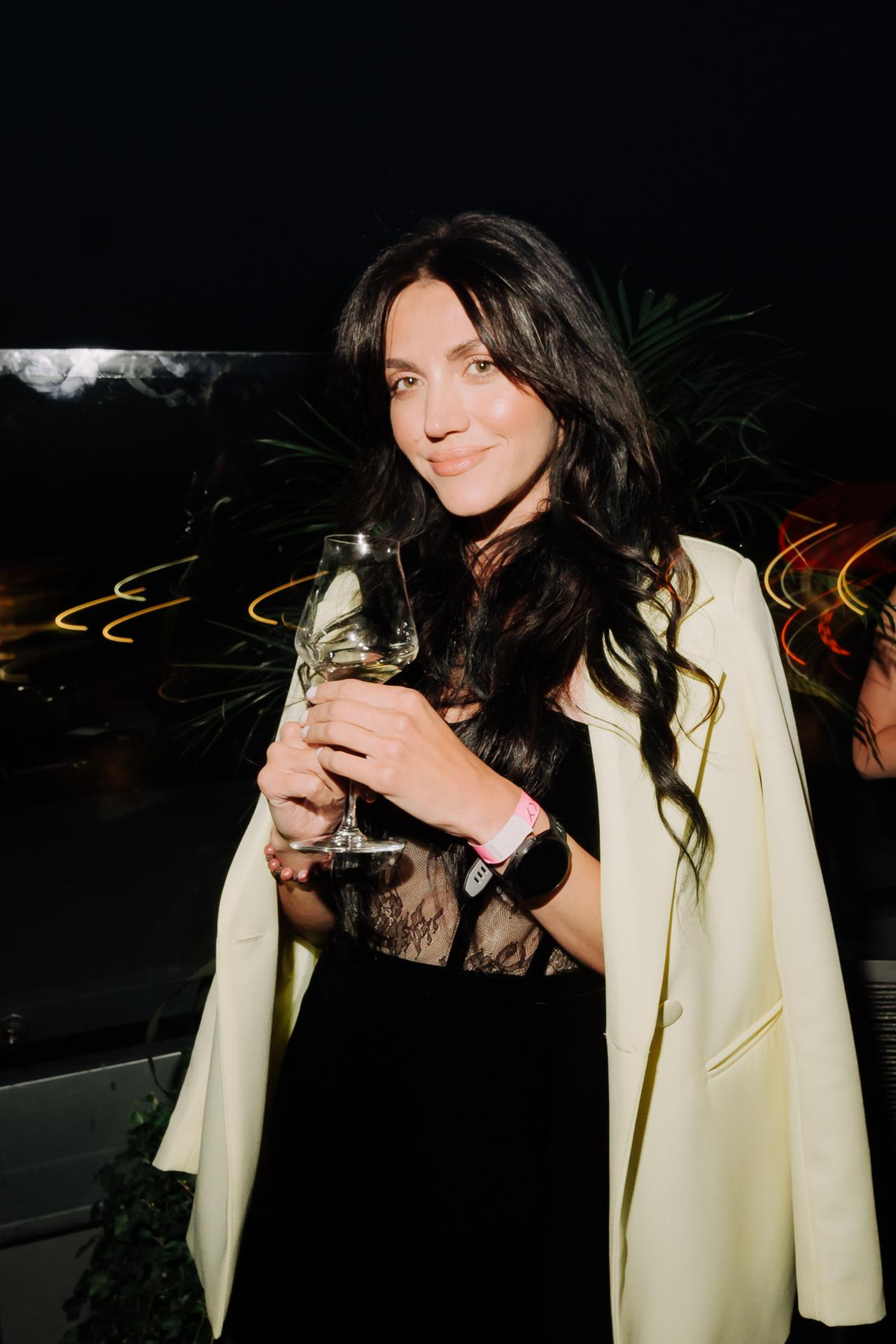 ROOF18-AIWASKA. Night2Day Санкт-Петербург