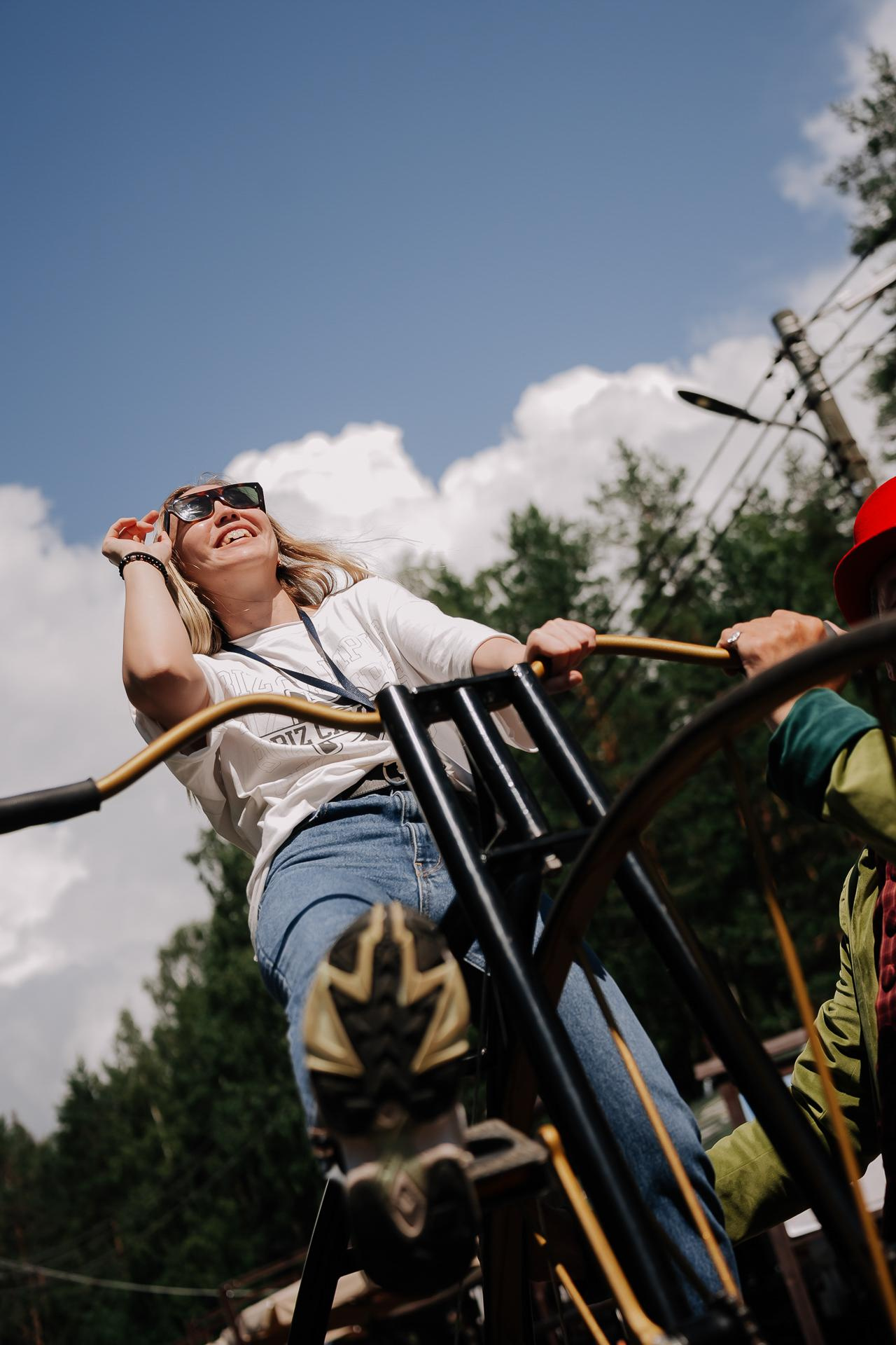 BIZ FEST. Фотографы и Видеографы Night2Day Санкт-Петербург