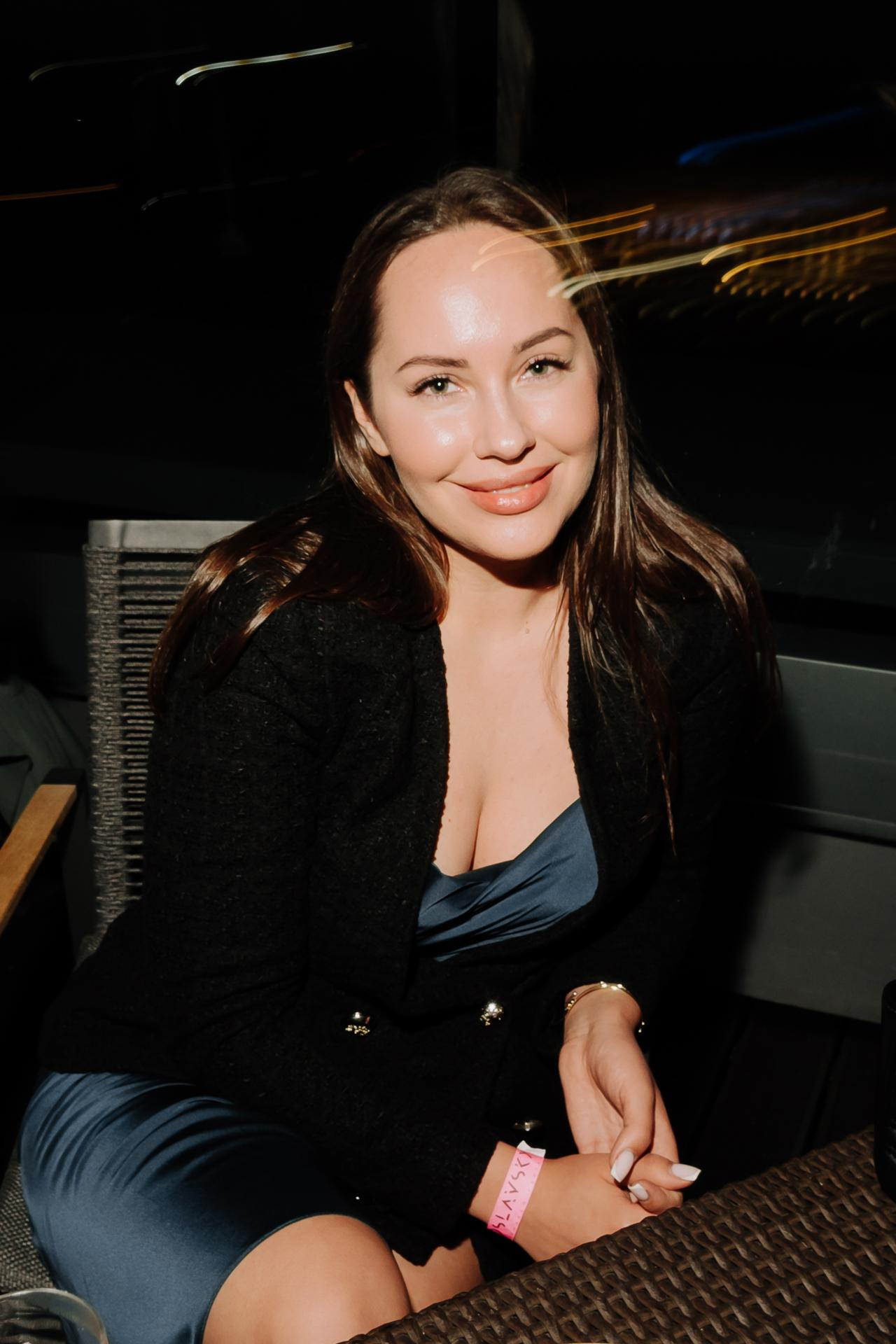 ROOF18-AIWASKA. Night2Day Санкт-Петербург