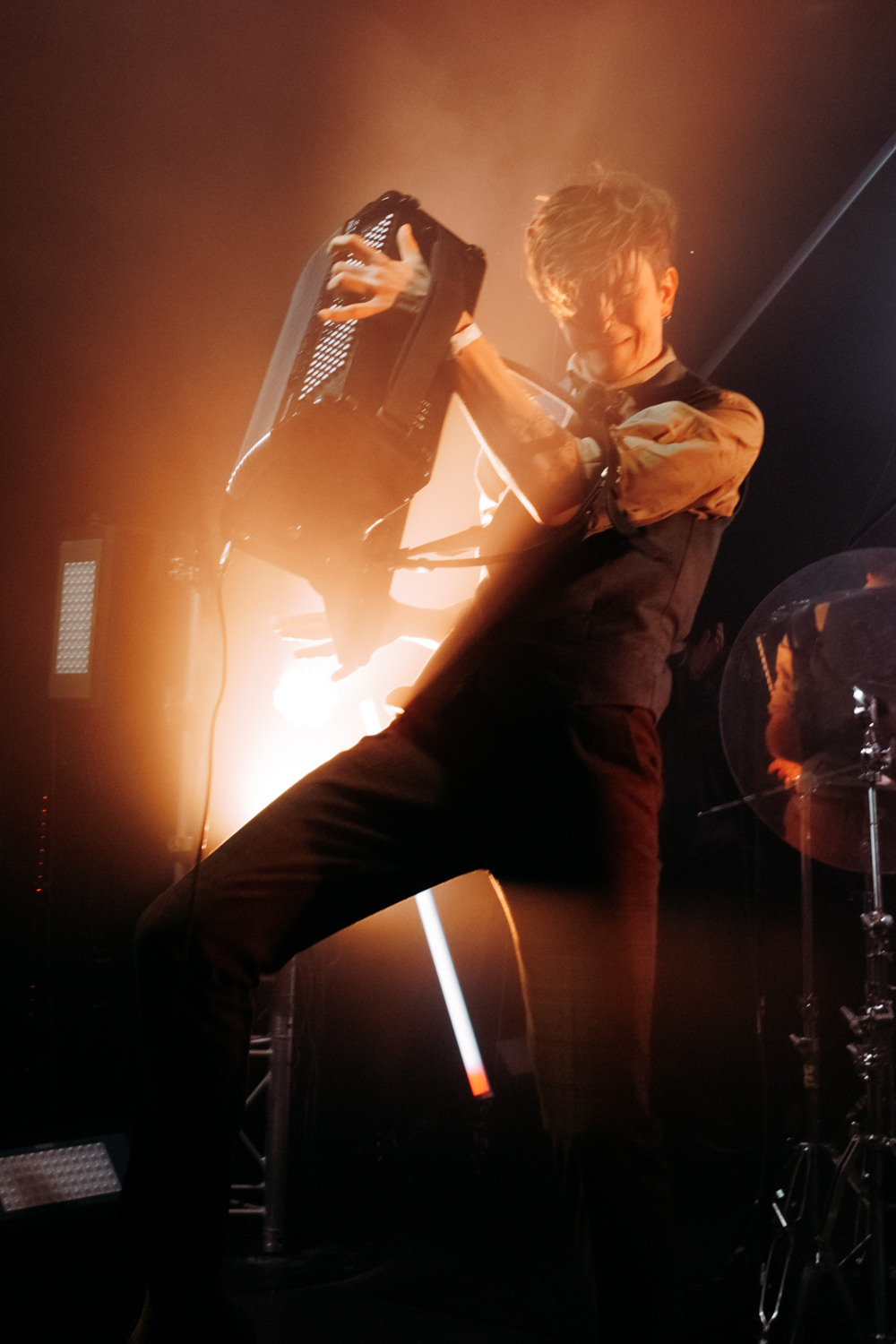 Концерты. Night2Day Санкт-Петербург