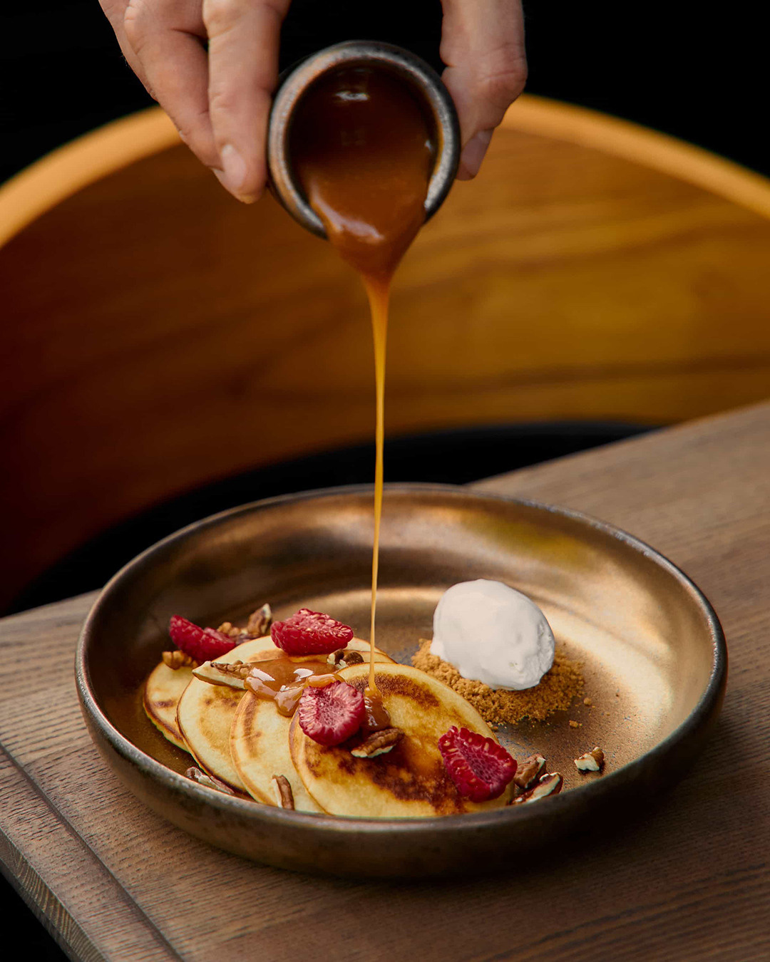 Food съемка. Night2Day Санкт-Петербург