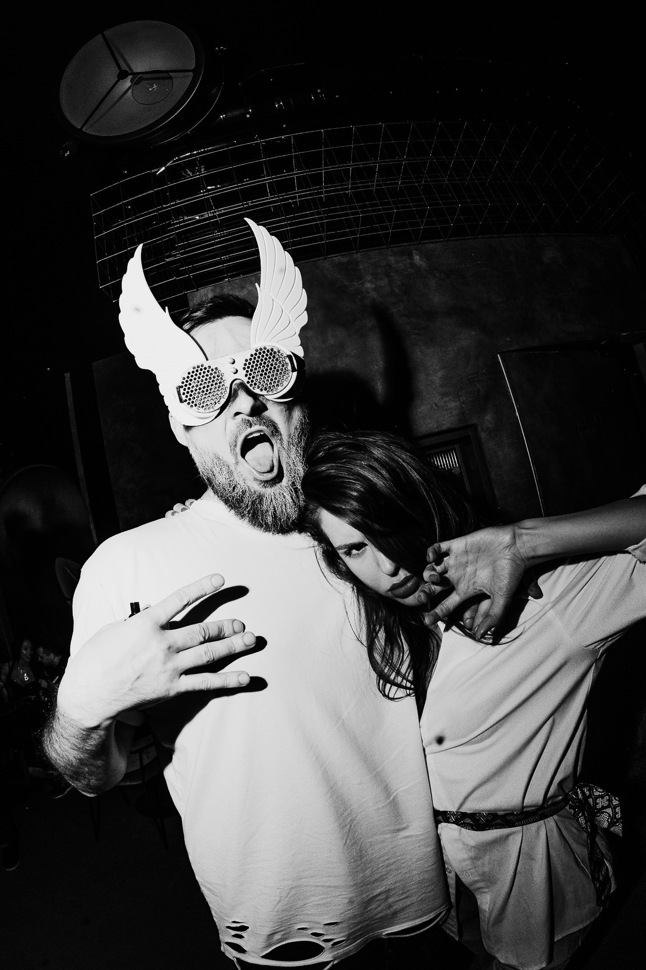 Odyssey Festival. Night2Day Санкт-Петербург