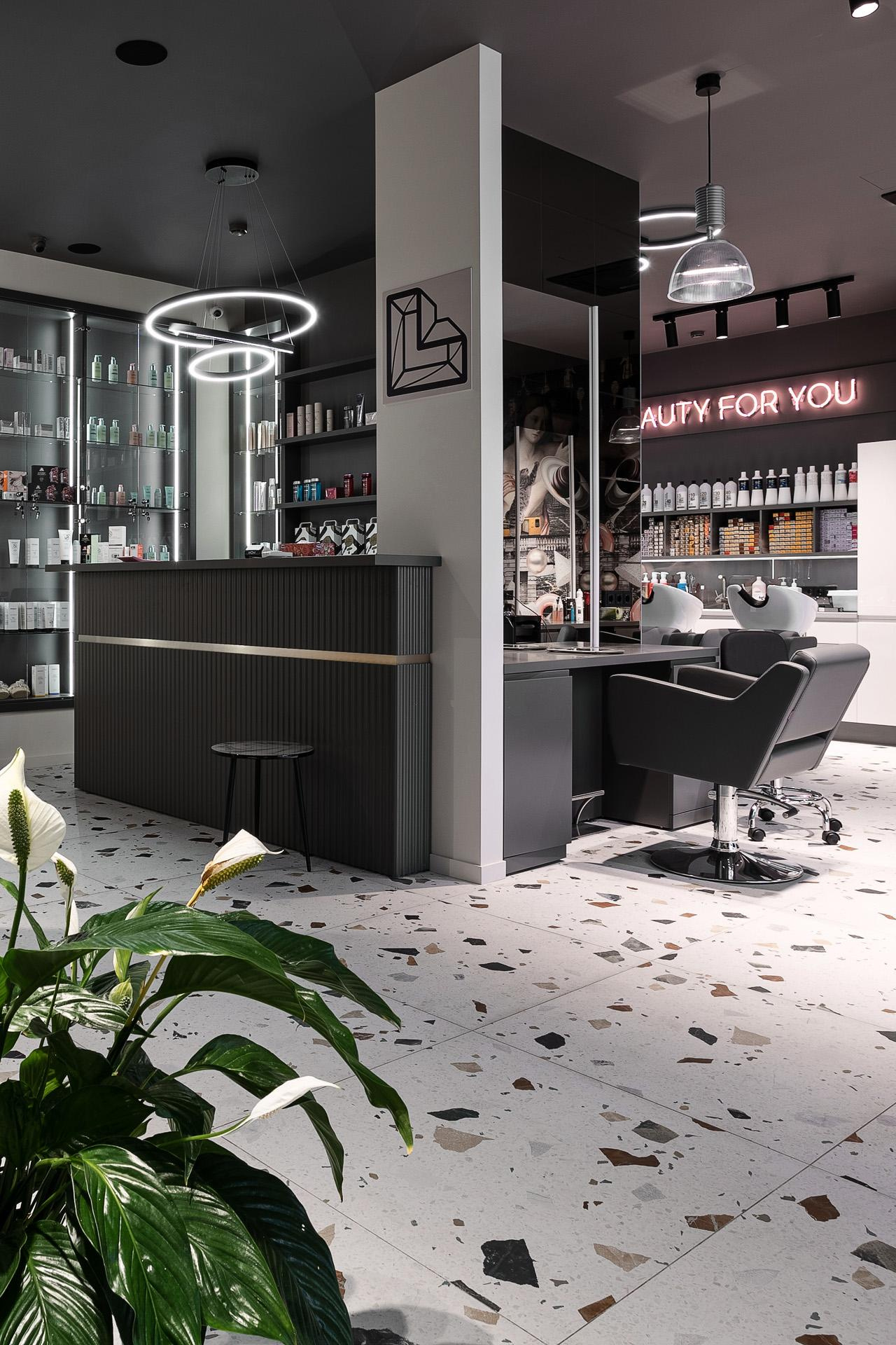 Интерьер. Фотограф Санкт-Петербург. Night2Day Санкт-Петербург