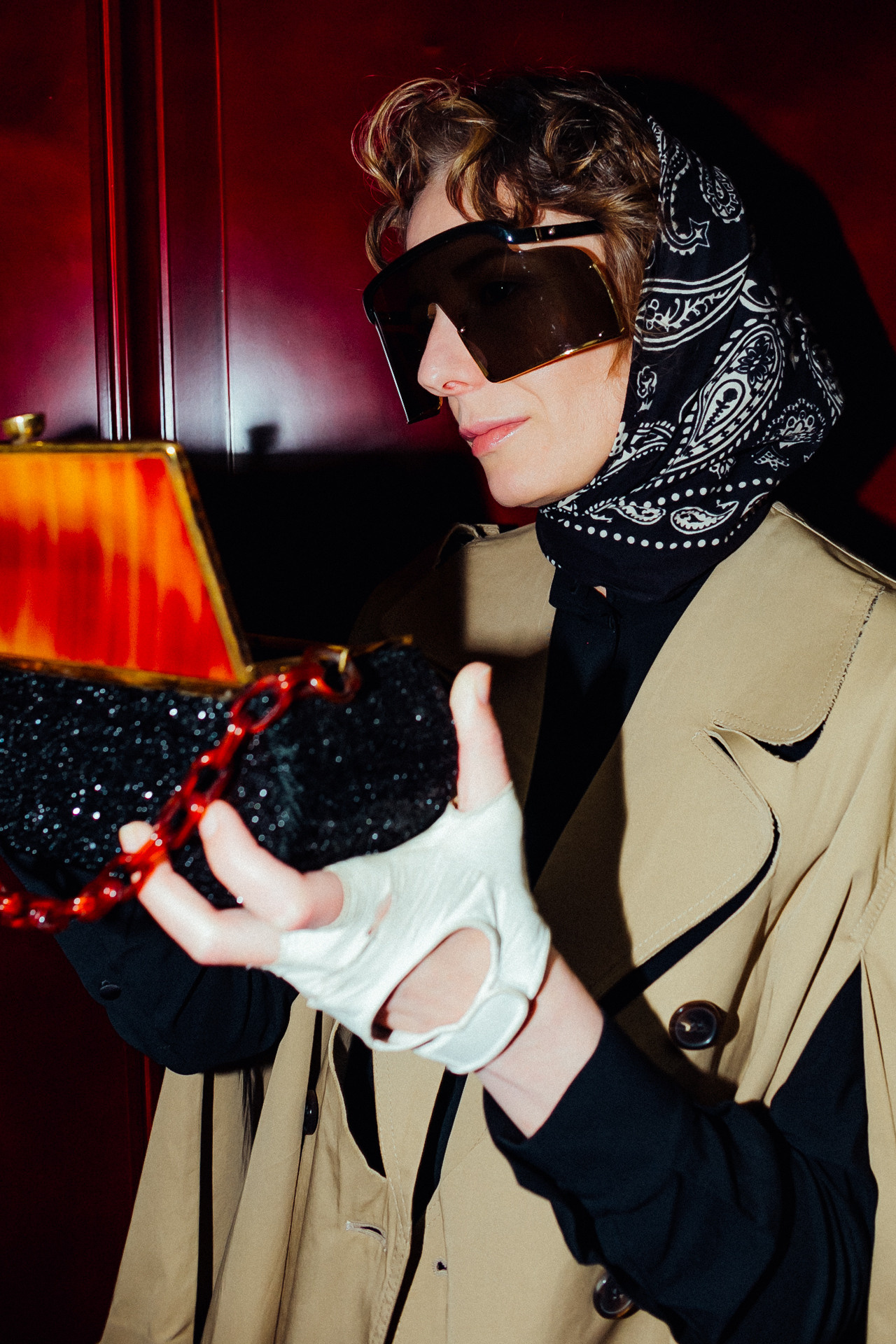 Открытие CAVAdvor. Night2Day Санкт-Петербург