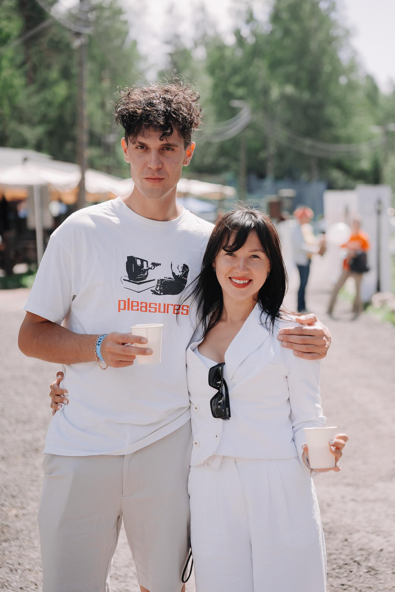 BIZ FEST. Фотографы и Видеографы Night2Day Санкт-Петербург