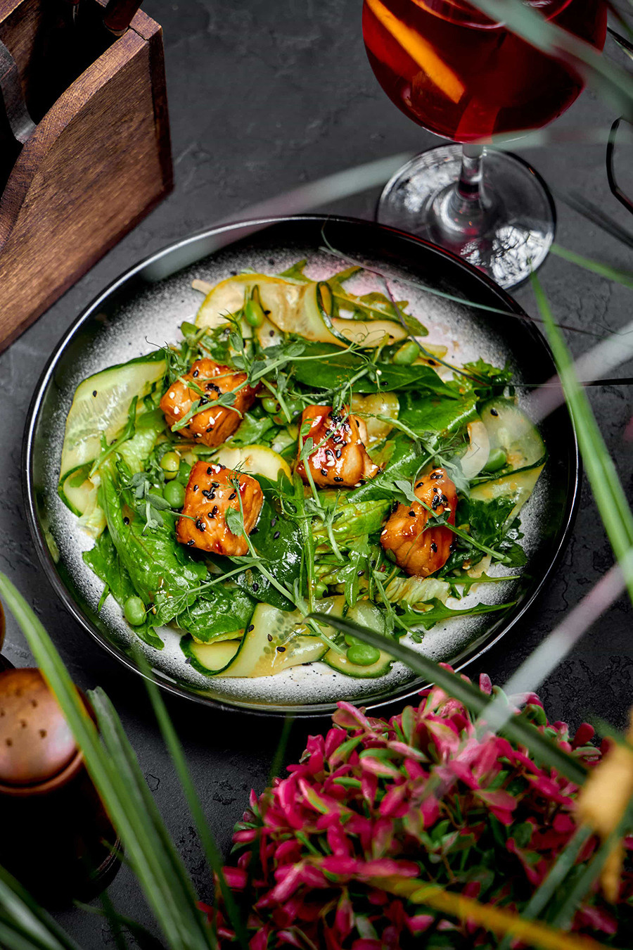 Food съемка. Night2Day Санкт-Петербург