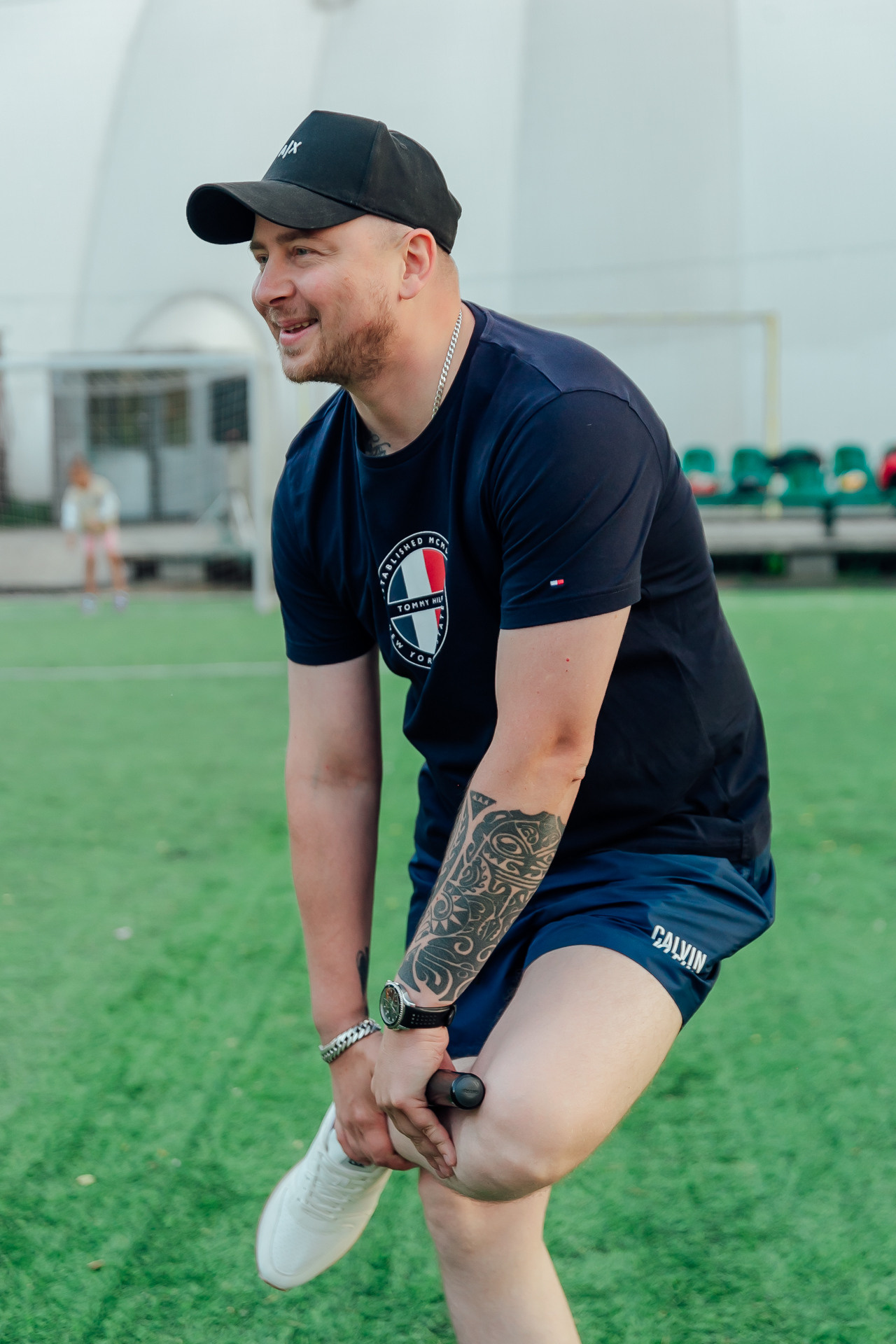 BizPeople Family. Перезагрузка. Открытая тренировка. Night2Day Санкт-Петербург