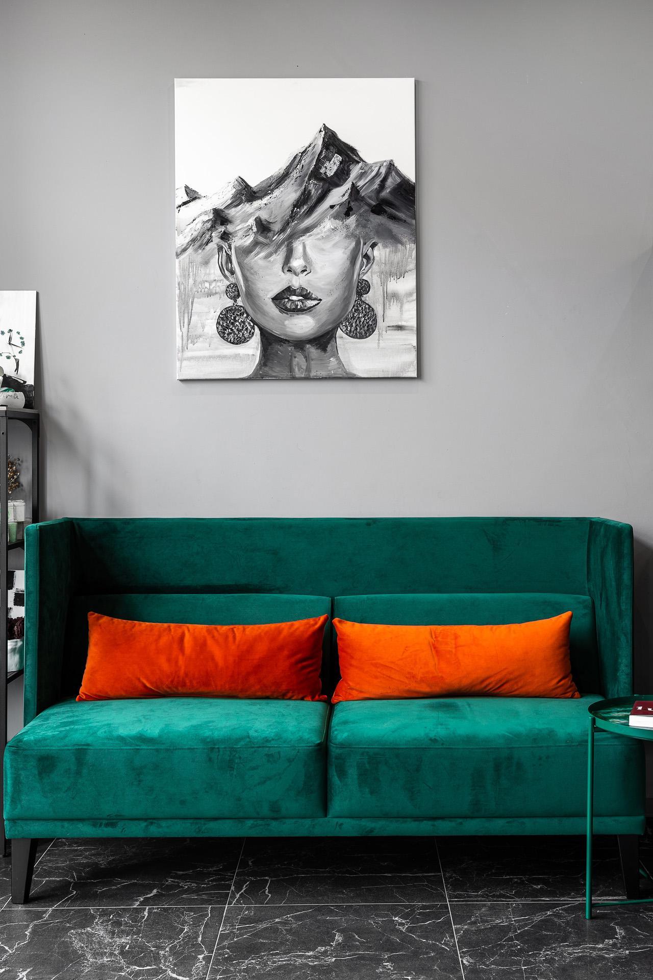 Интерьер. Фотограф Санкт-Петербург. Night2Day Санкт-Петербург