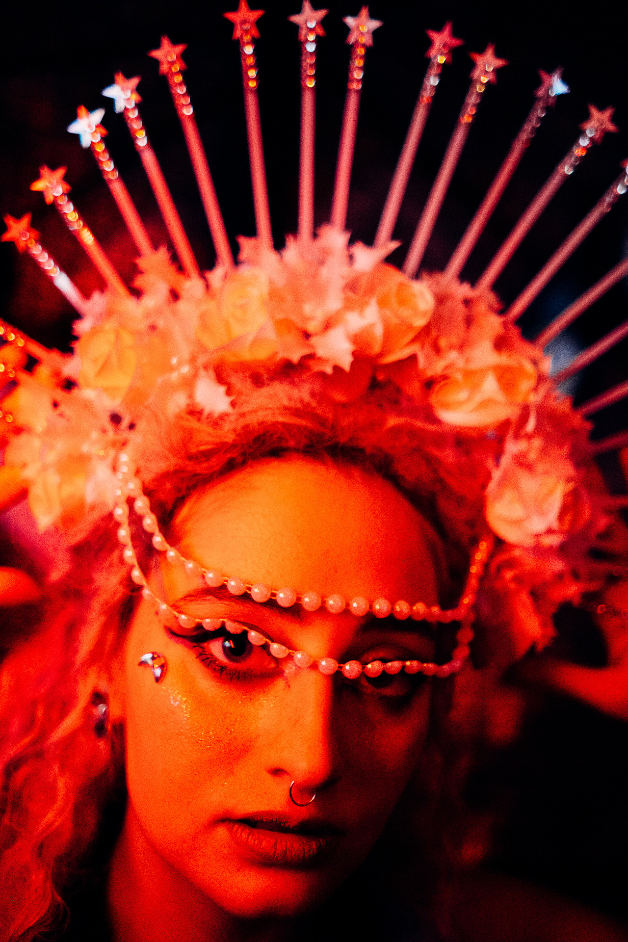 Odyssey Festival. Night2Day Санкт-Петербург