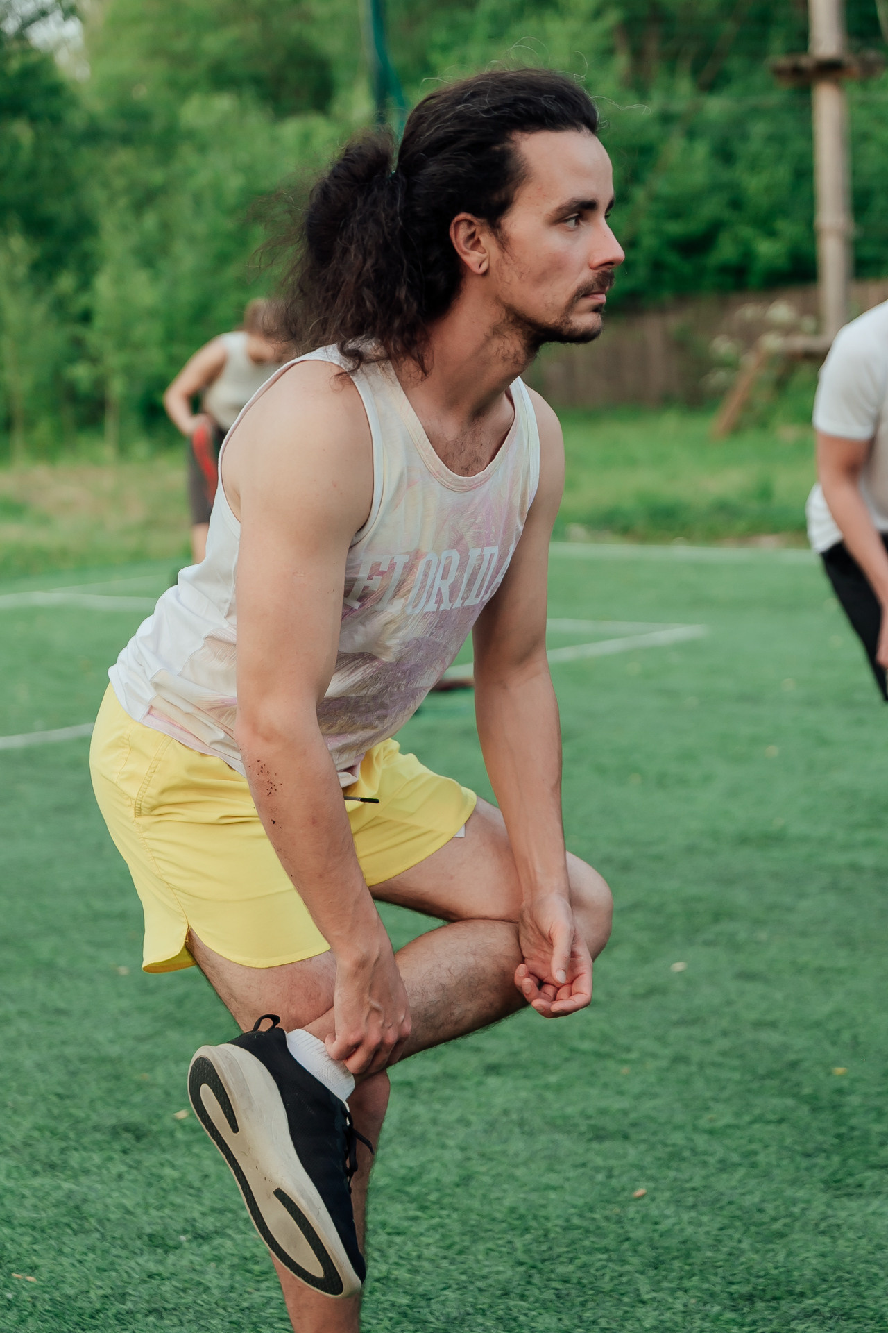 BizPeople Family. Перезагрузка. Открытая тренировка. Night2Day Санкт-Петербург