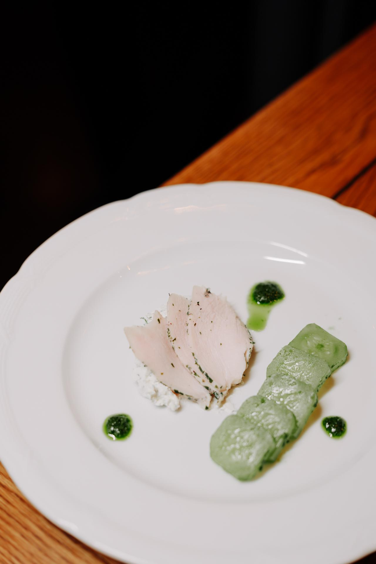 Wine & Dine — Винный ужин. Night2Day Санкт-Петербург