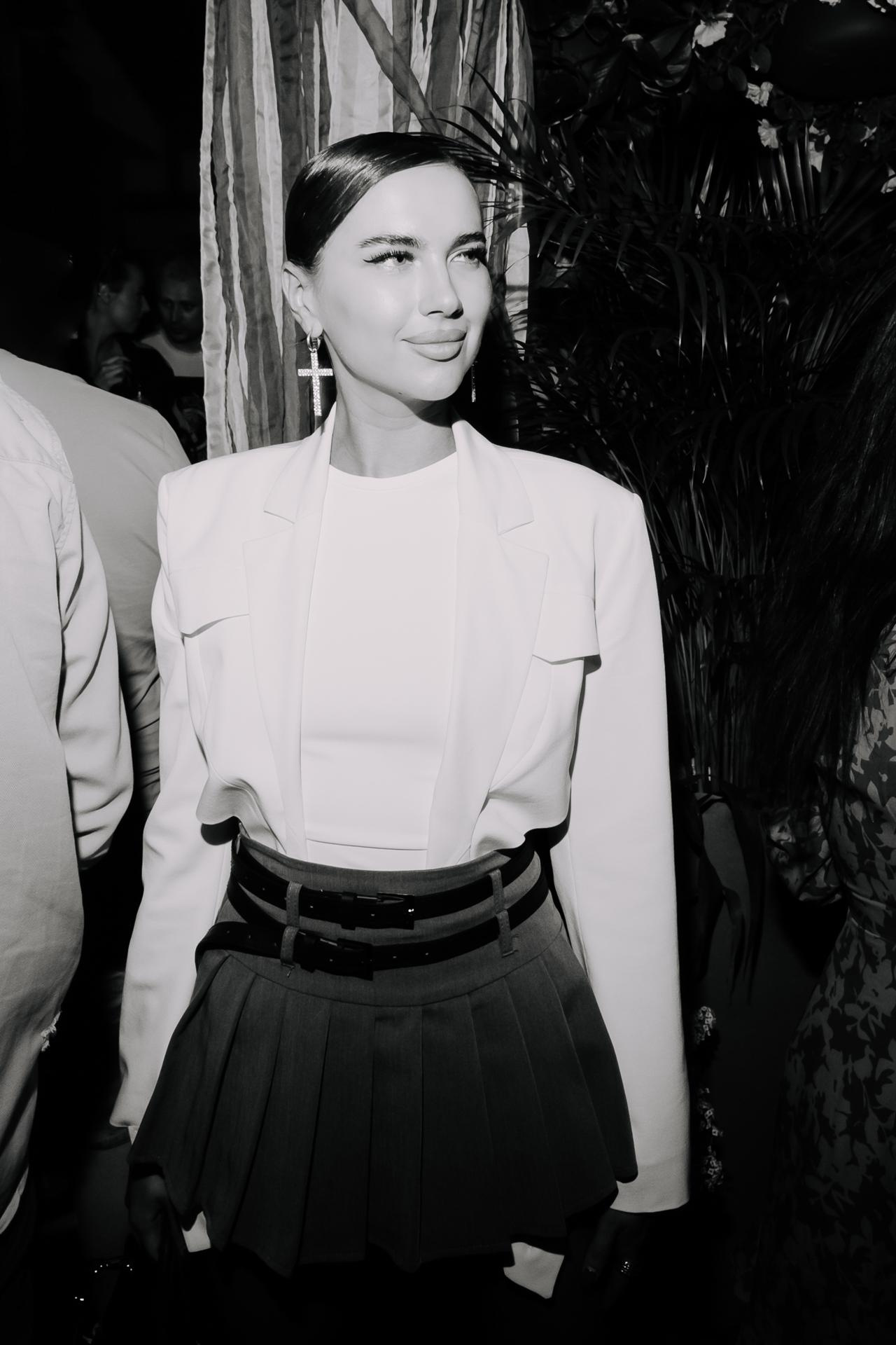 ROOF18-AIWASKA. Night2Day Санкт-Петербург