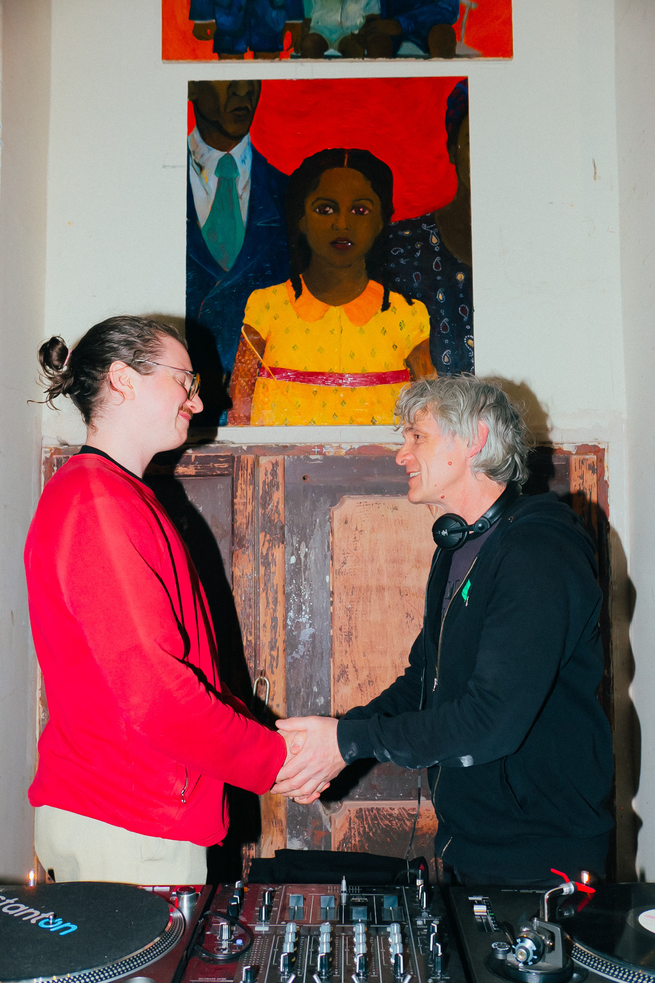 Открытие CAVAdvor. Night2Day Санкт-Петербург