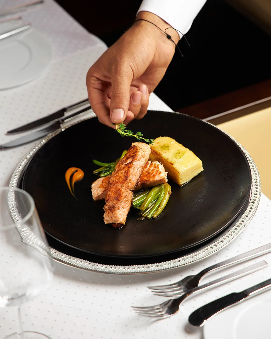 Food съемка. Night2Day Санкт-Петербург