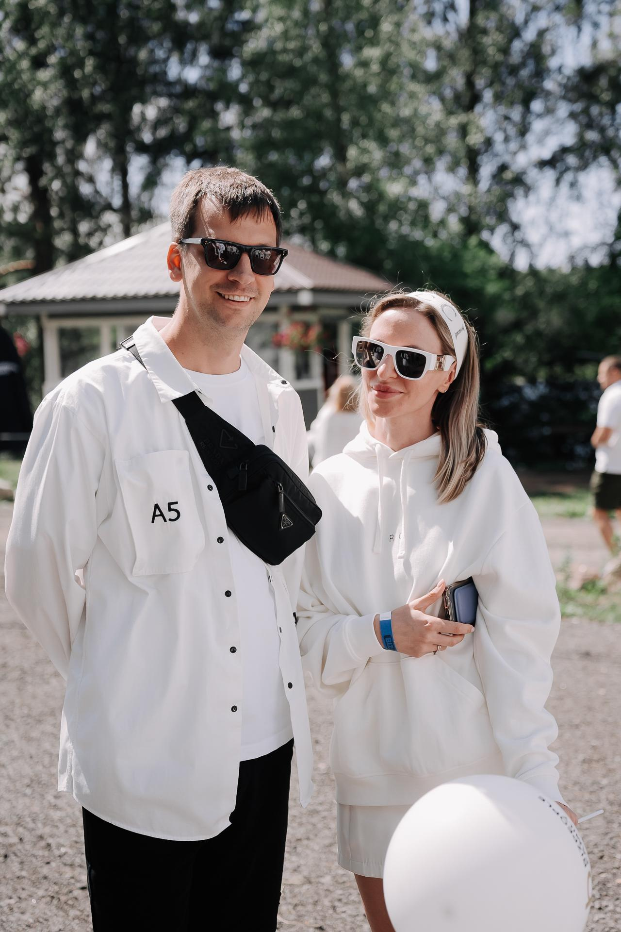 BIZ FEST. Фотографы и Видеографы Night2Day Санкт-Петербург