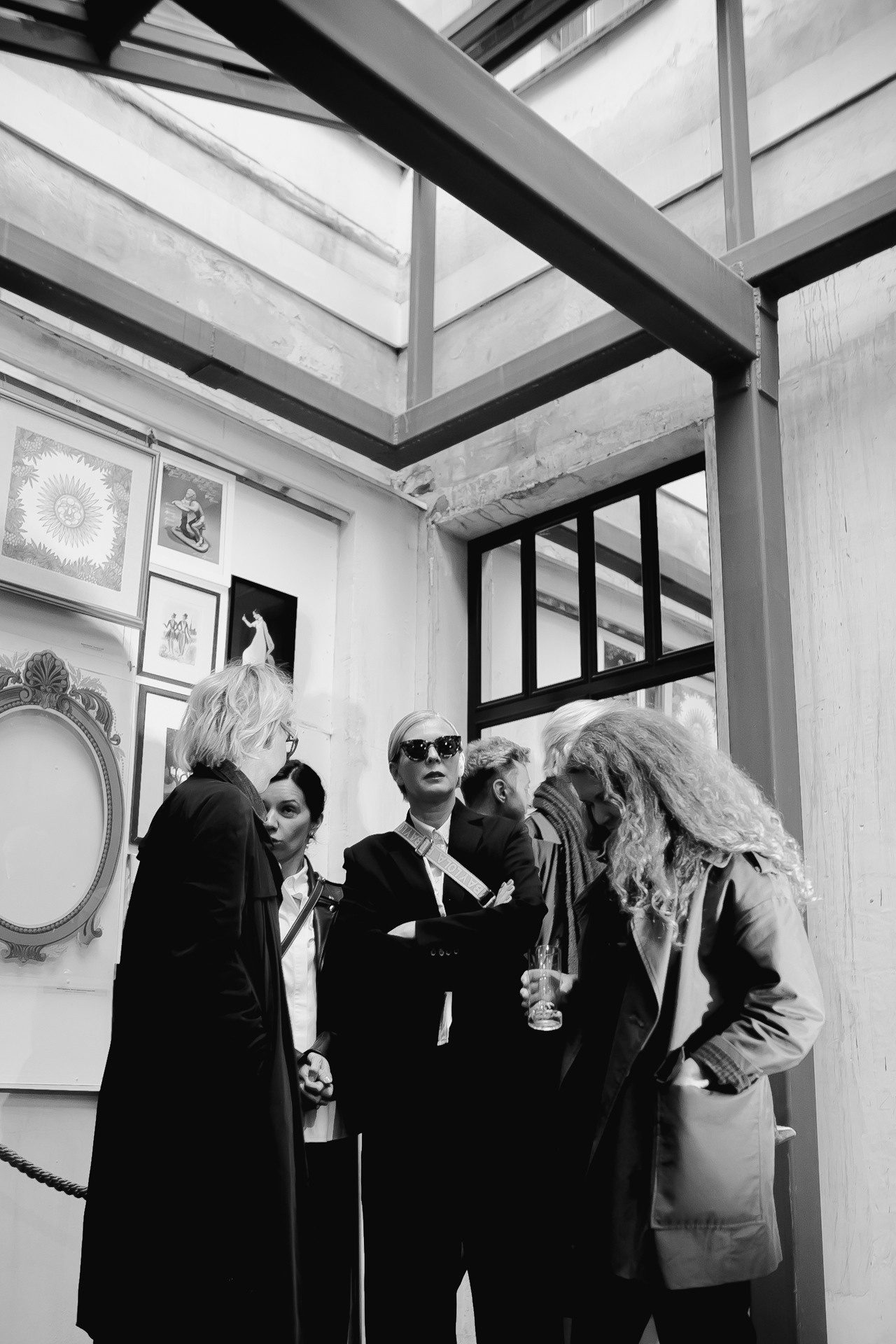 Открытие CAVAdvor. Night2Day Санкт-Петербург