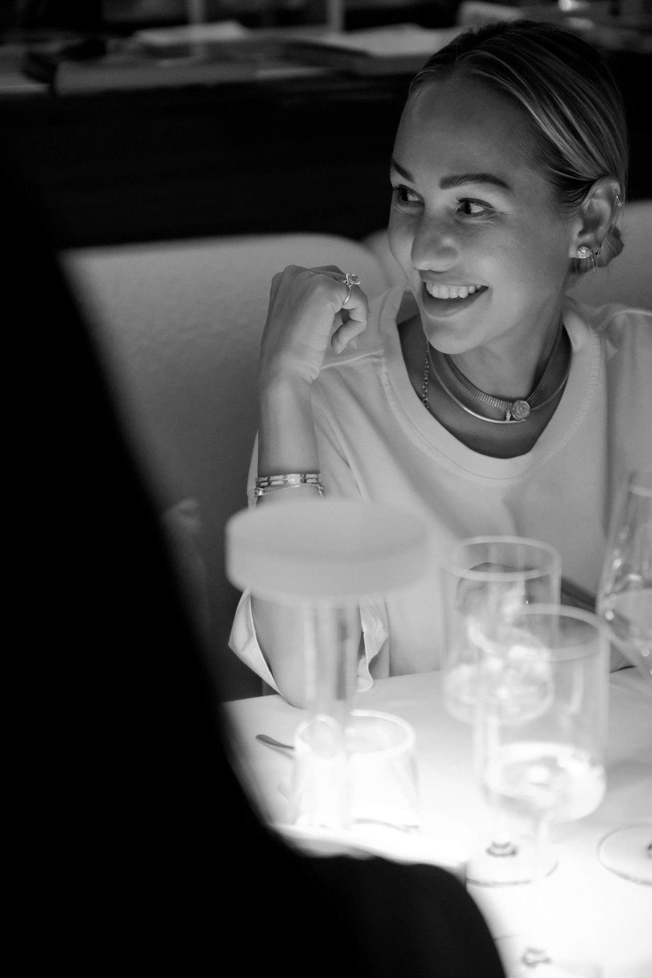 Lou Lou. Night2Day Санкт-Петербург