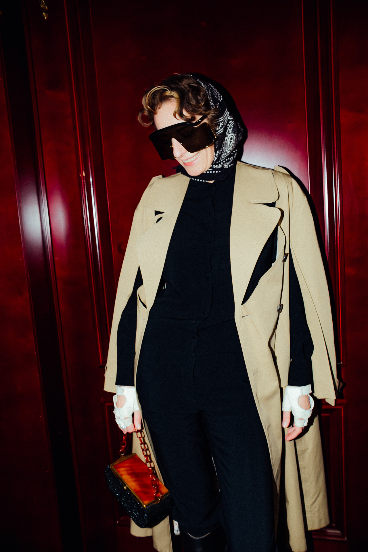 Открытие CAVAdvor. Night2Day Санкт-Петербург