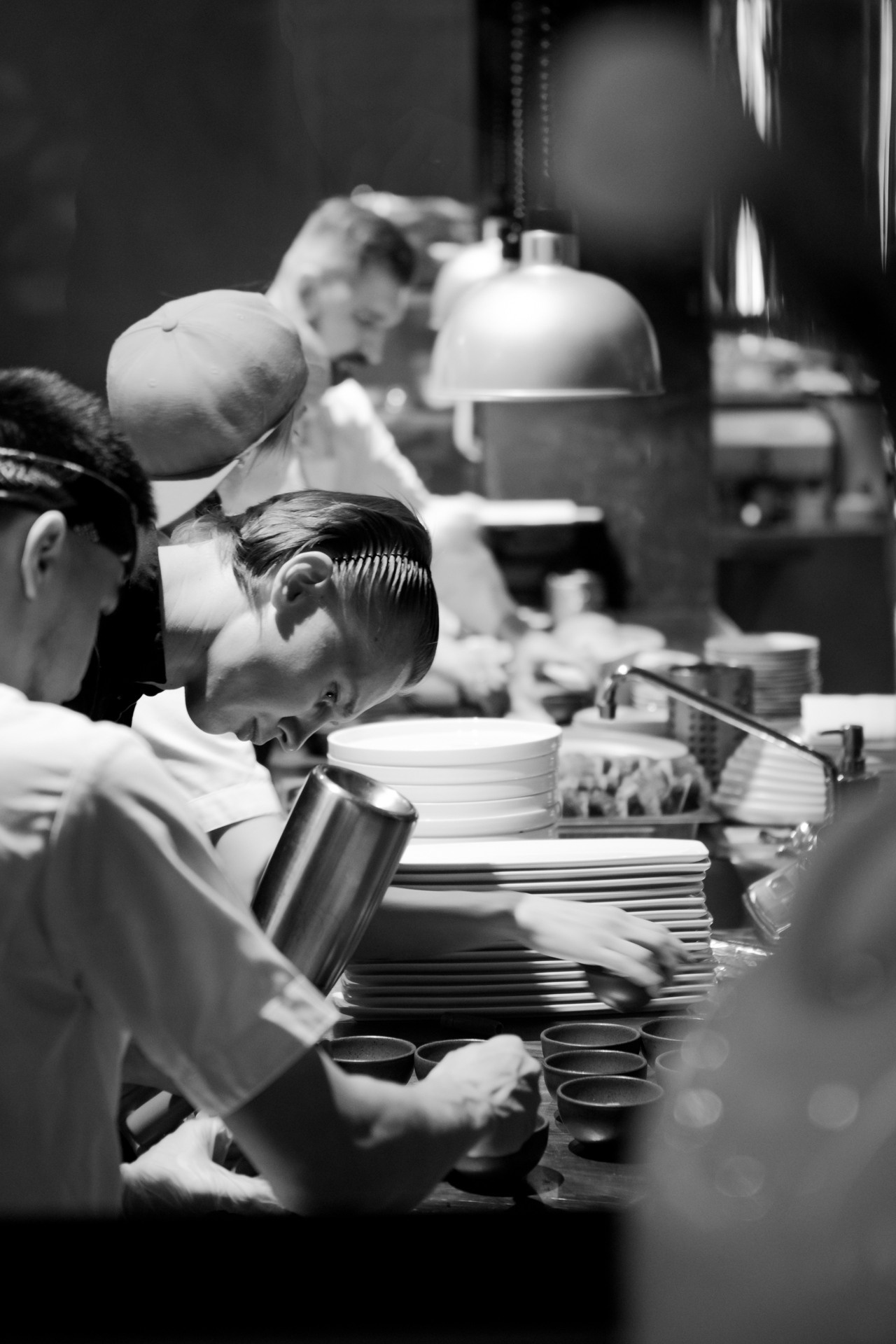 Lou Lou. Night2Day Санкт-Петербург