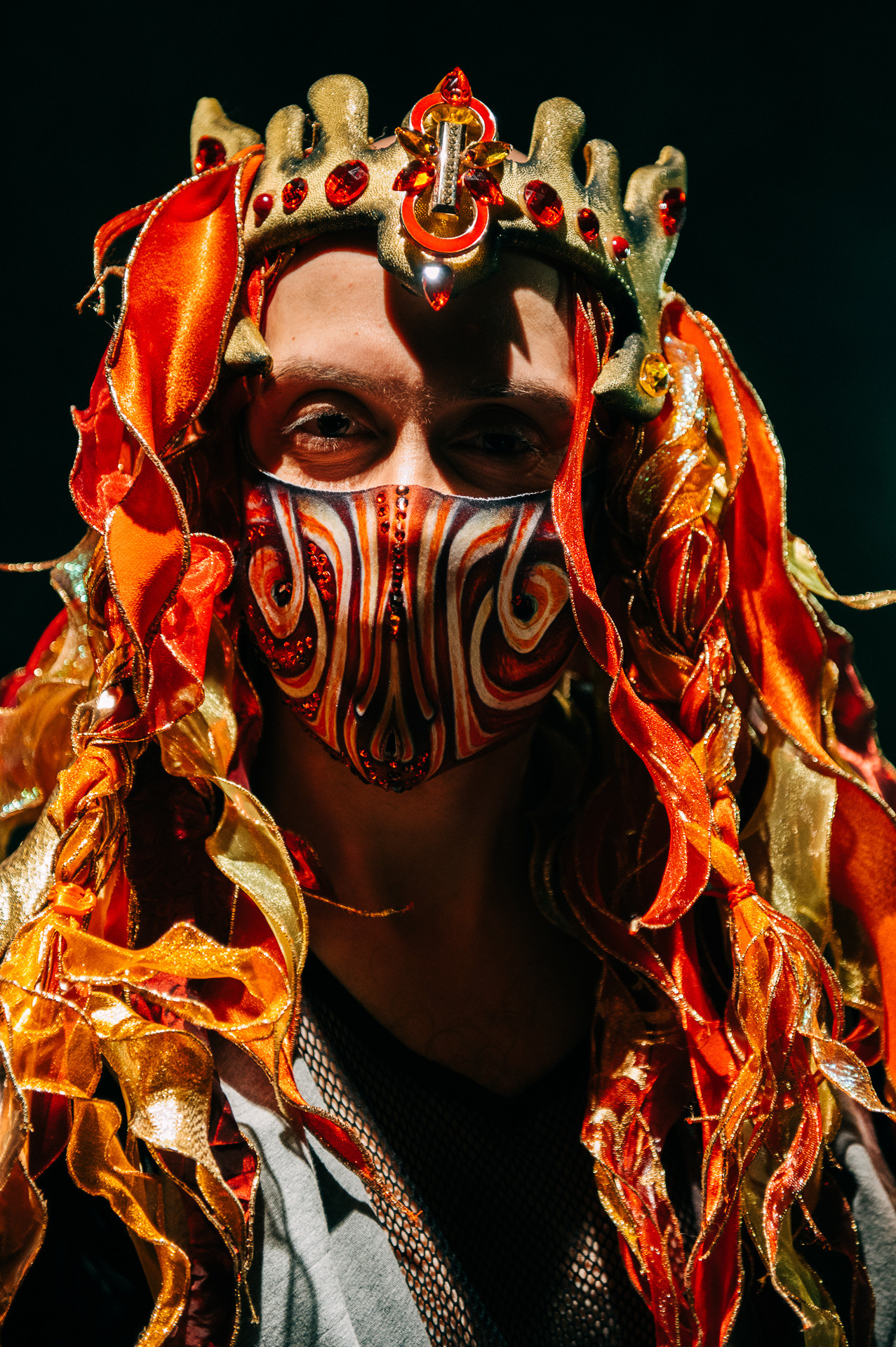 Odyssey Festival. Night2Day Санкт-Петербург