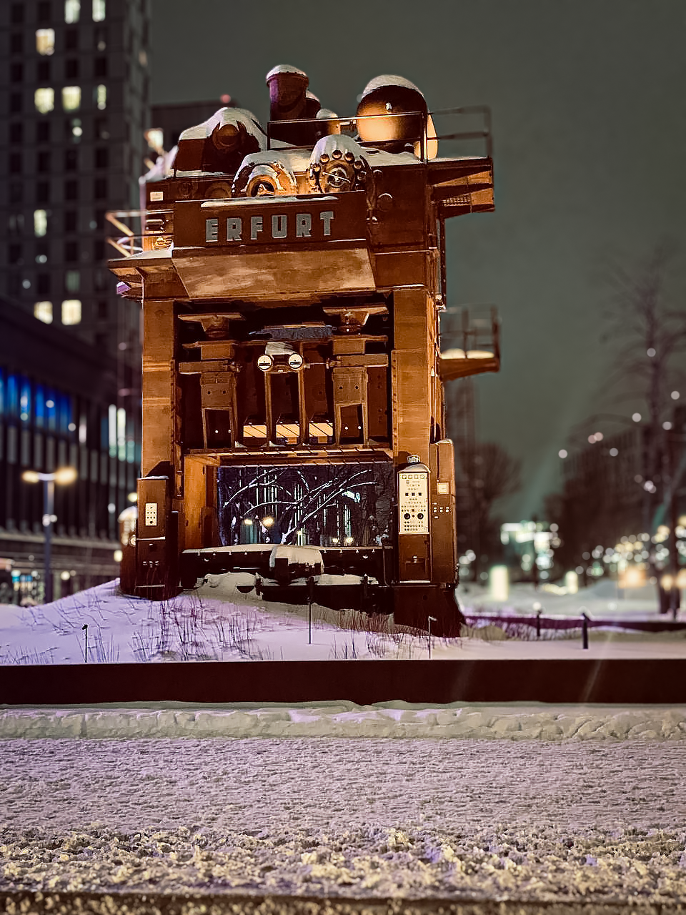 Музей Зиларт. Дизайнер интерьеров, визуализатор в Москве и Московской области Татьяна Добрынина