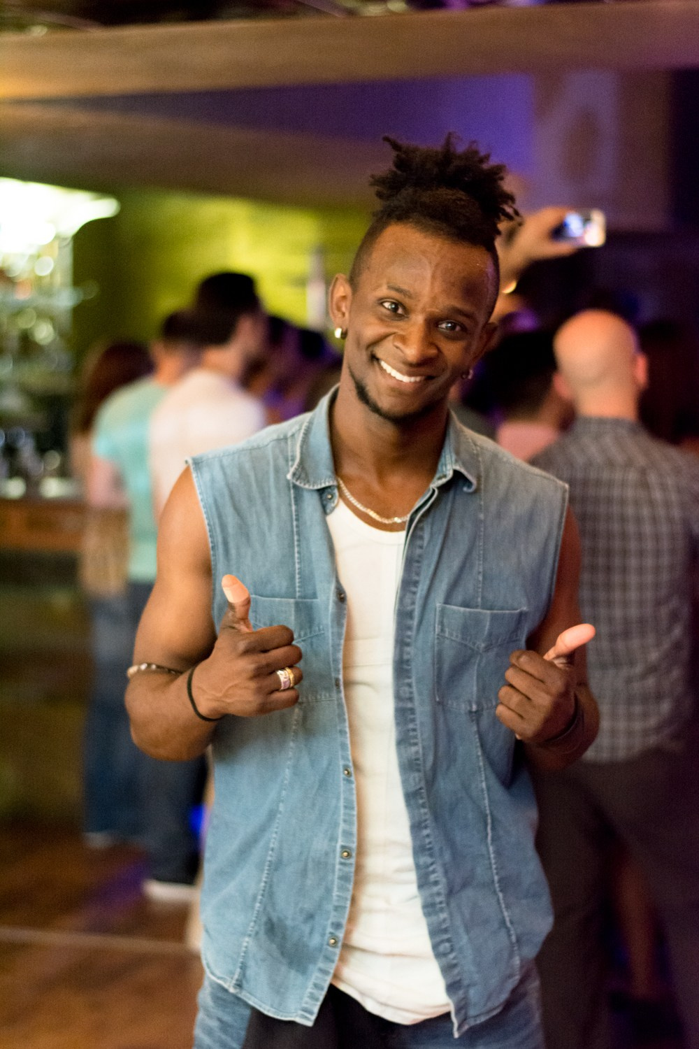 Мероприятия. Портфолио фотографа Антона Скоцеляса