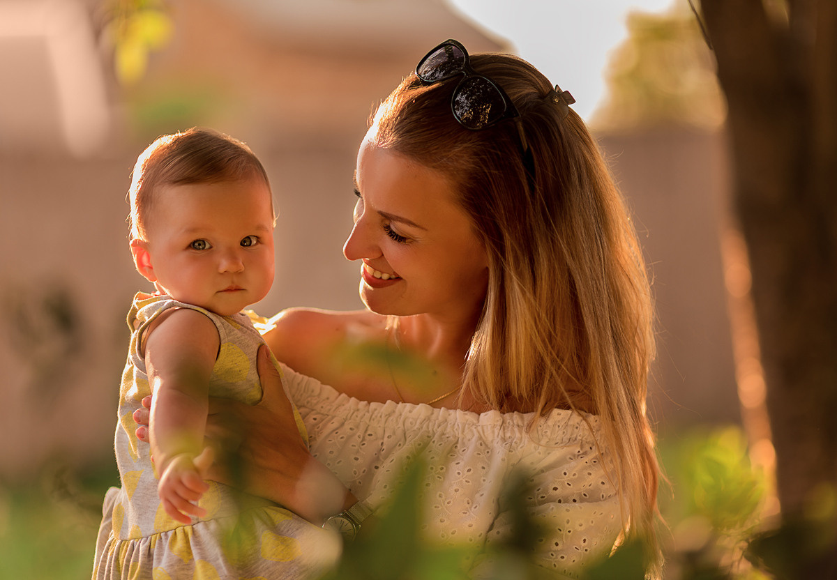 Фотограф в Санкт-Петербурге Анастасия Полякова