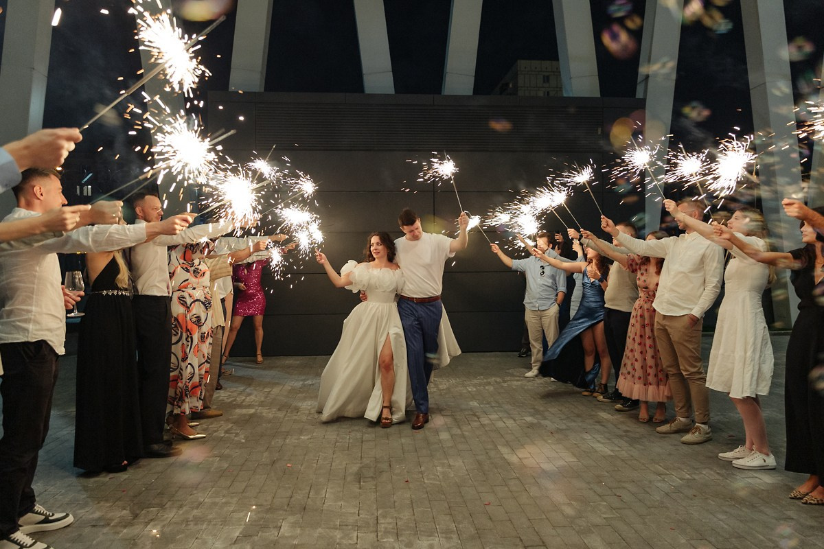 Катя + Сергей. Главная