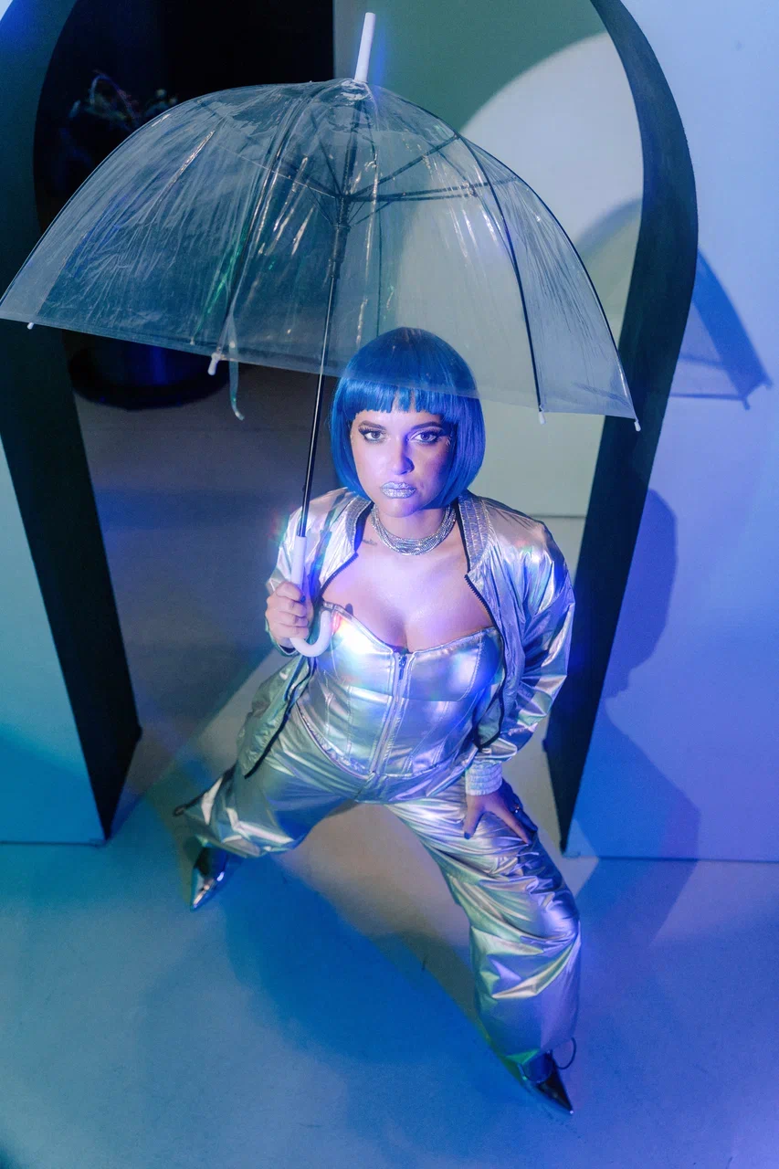 Стилизация клиентов. Стилист и имиджмейкер в Москве. Сталина Тамара