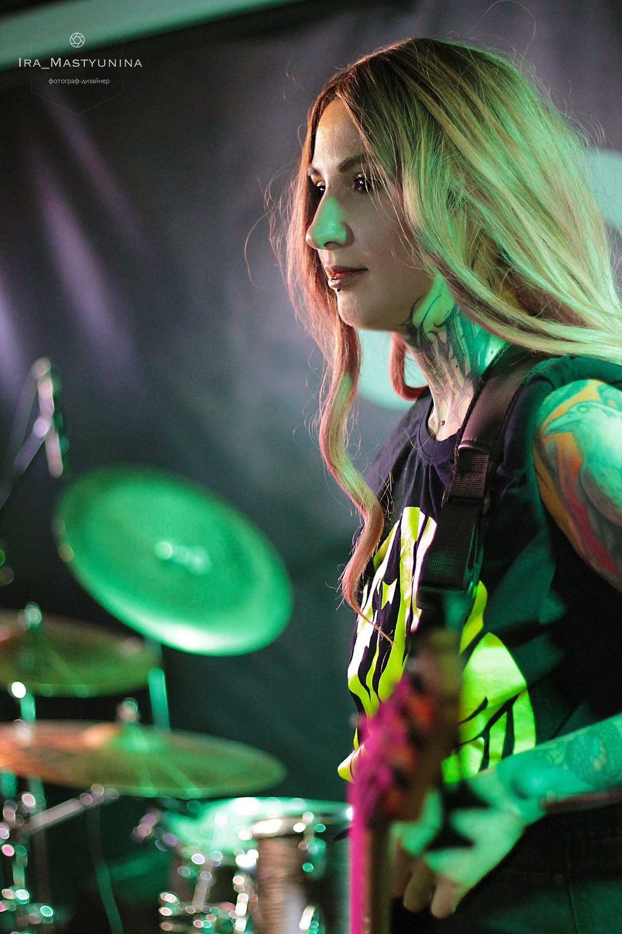 Лютофест. Фотограф-дизайнер Мастюнина Ирина