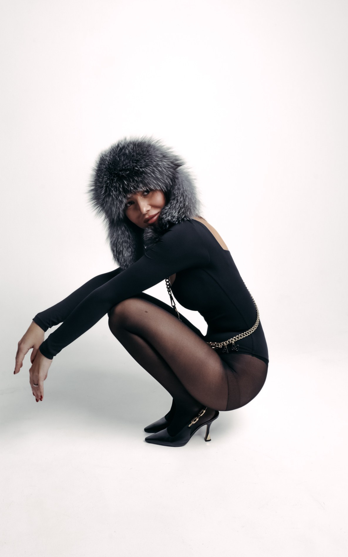 Angie. Главная