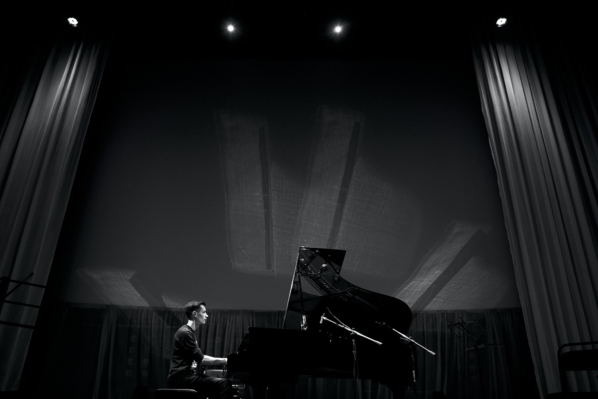 PIANO DAY 2019. Фотограф Дмитрий Тур — профессиональная фотосъемка мероприятий и портретов в Москве и Московской области