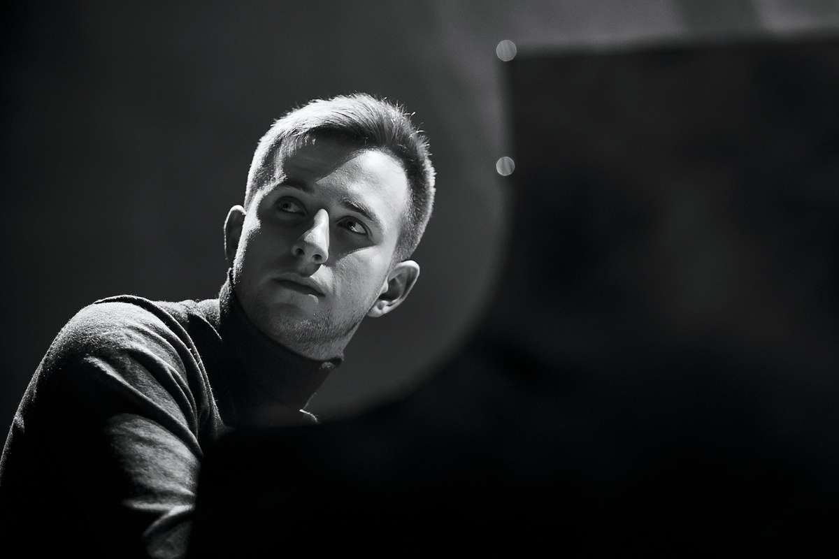 PIANO DAY 2019. Фотограф Дмитрий Тур — профессиональная фотосъемка мероприятий и портретов в Москве и Московской области