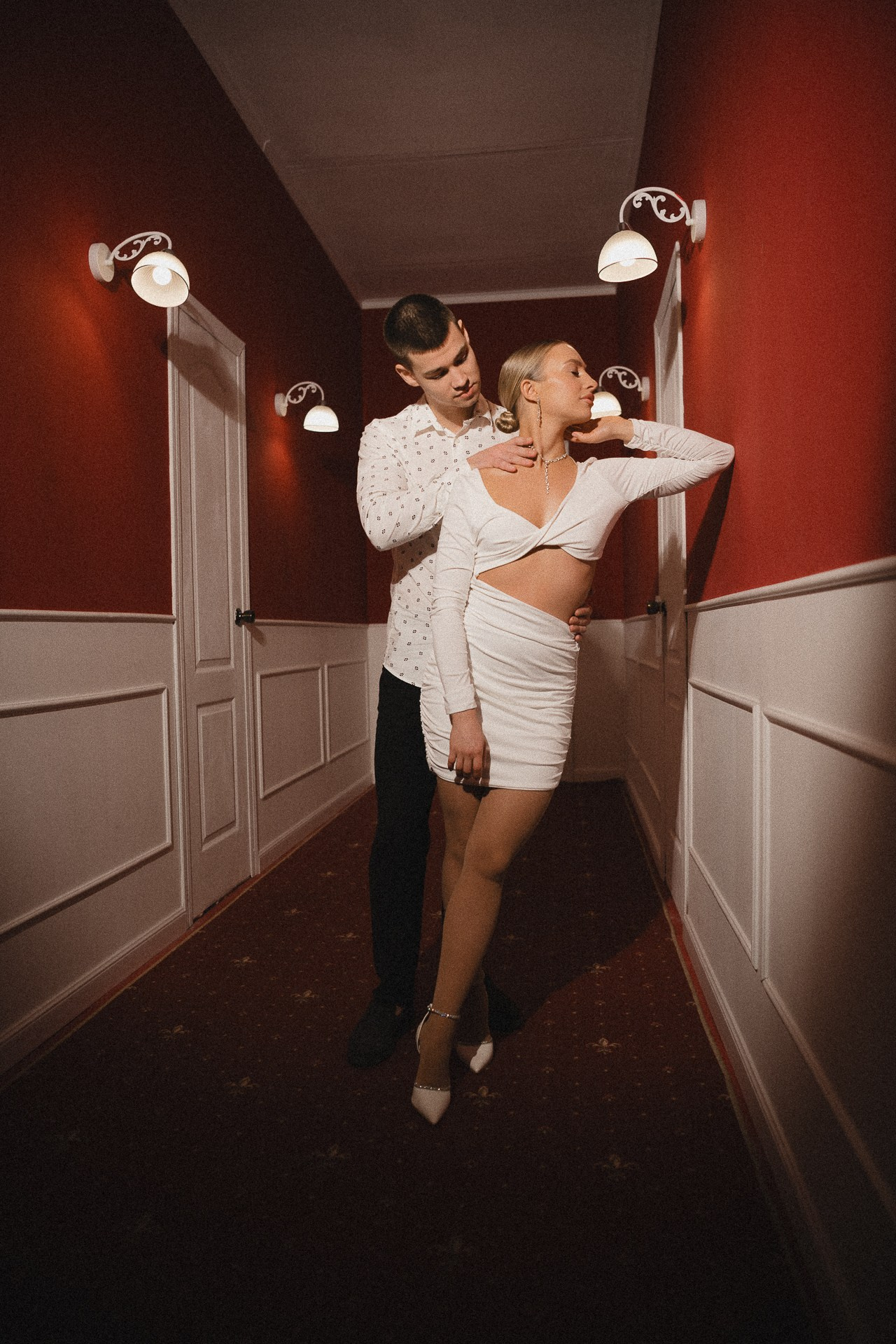 История любви Елены и Арсения. Фомина Елена Свадебный и семейный фотограф