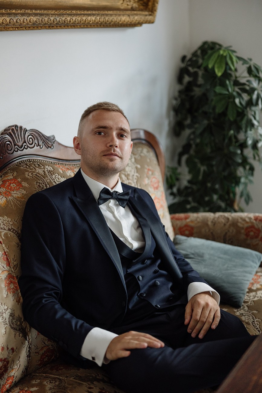 Никита и Екатерина. Свадебный и семейный фотограф Москва Екатерина Верижникова