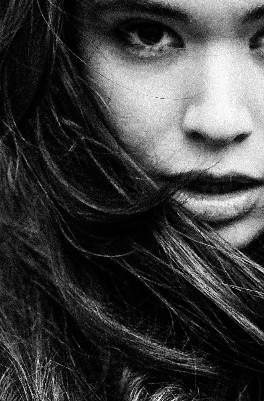 Гюнай. Фотограф Серёгина Ксения