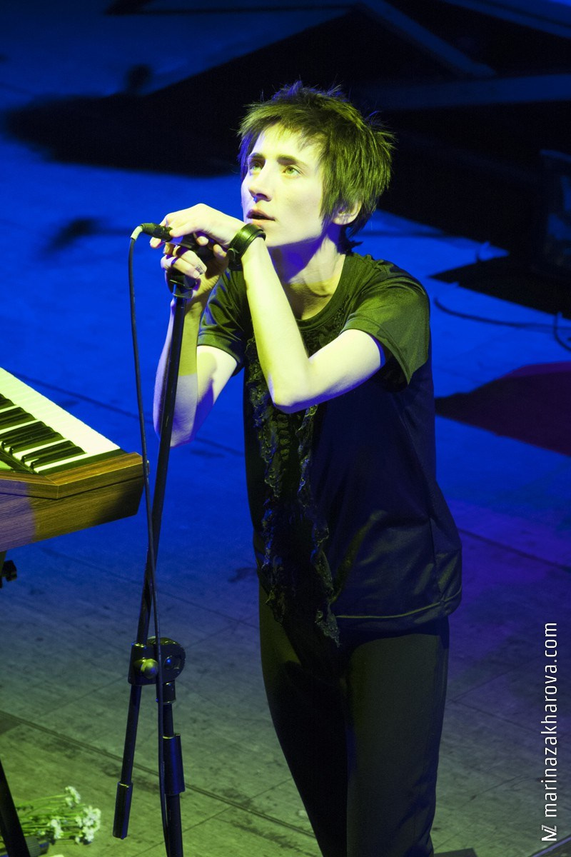 Кёльн 5 июля 2008 года. Марина Захарова — Фотограф. Москва / Marina Zakharova — Photographer