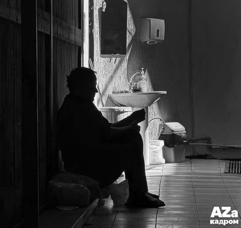AZакадром «Рисуем жестким светом»