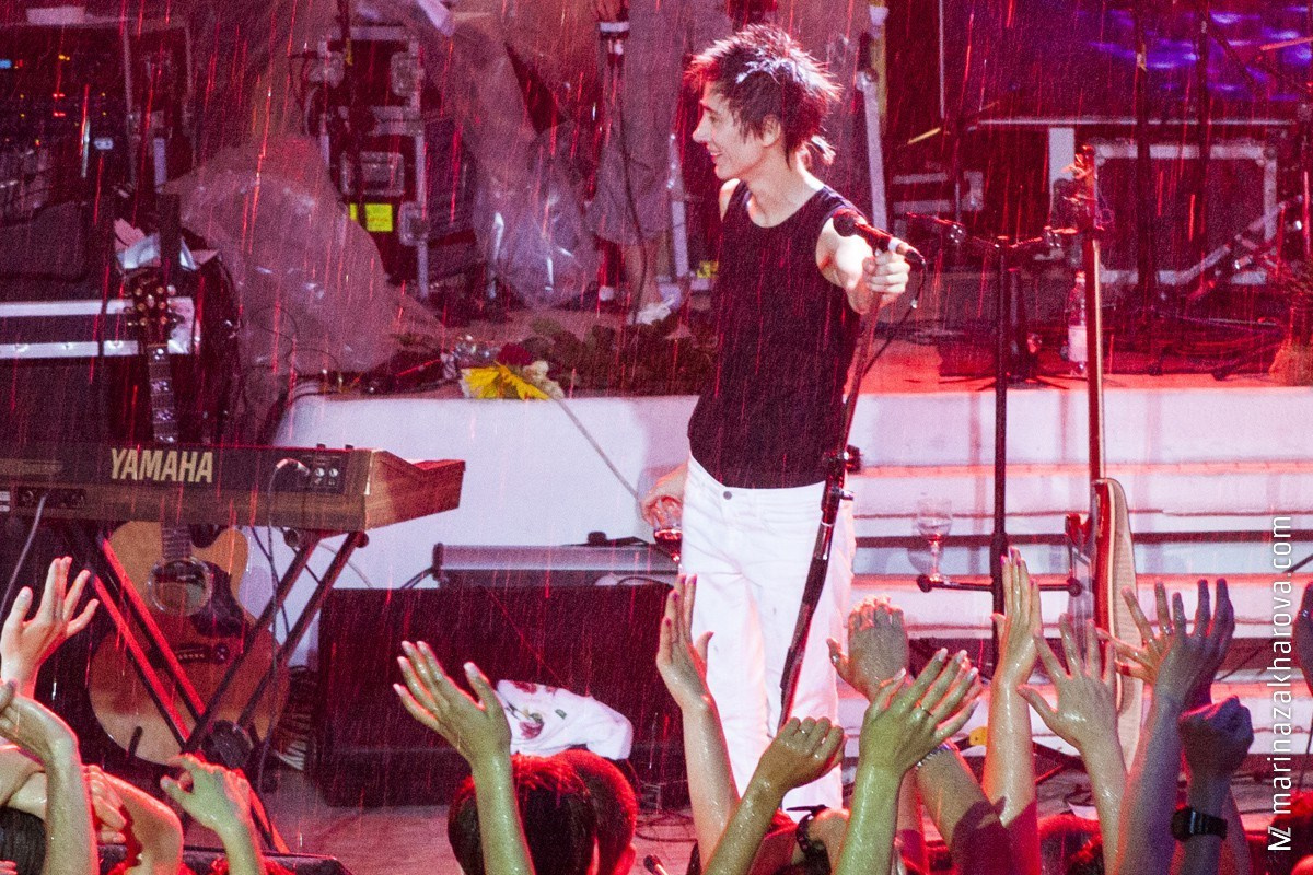 Одесса. Марина Захарова — Фотограф. Москва / Marina Zakharova — Photographer