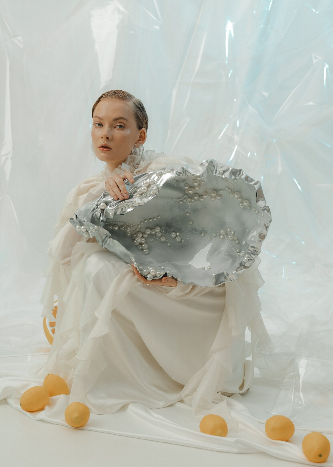 Стилист Кононова. Подрядчики и друзья сети свадебных площадок House for wedding