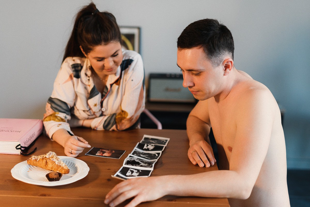 СЕМЬЯ. АЛЕКСАНДР ФОКС