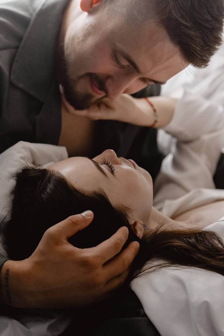 София и Николай. Свадебный и семейный фотограф в Ростове-на-Дону Елена Сторожок