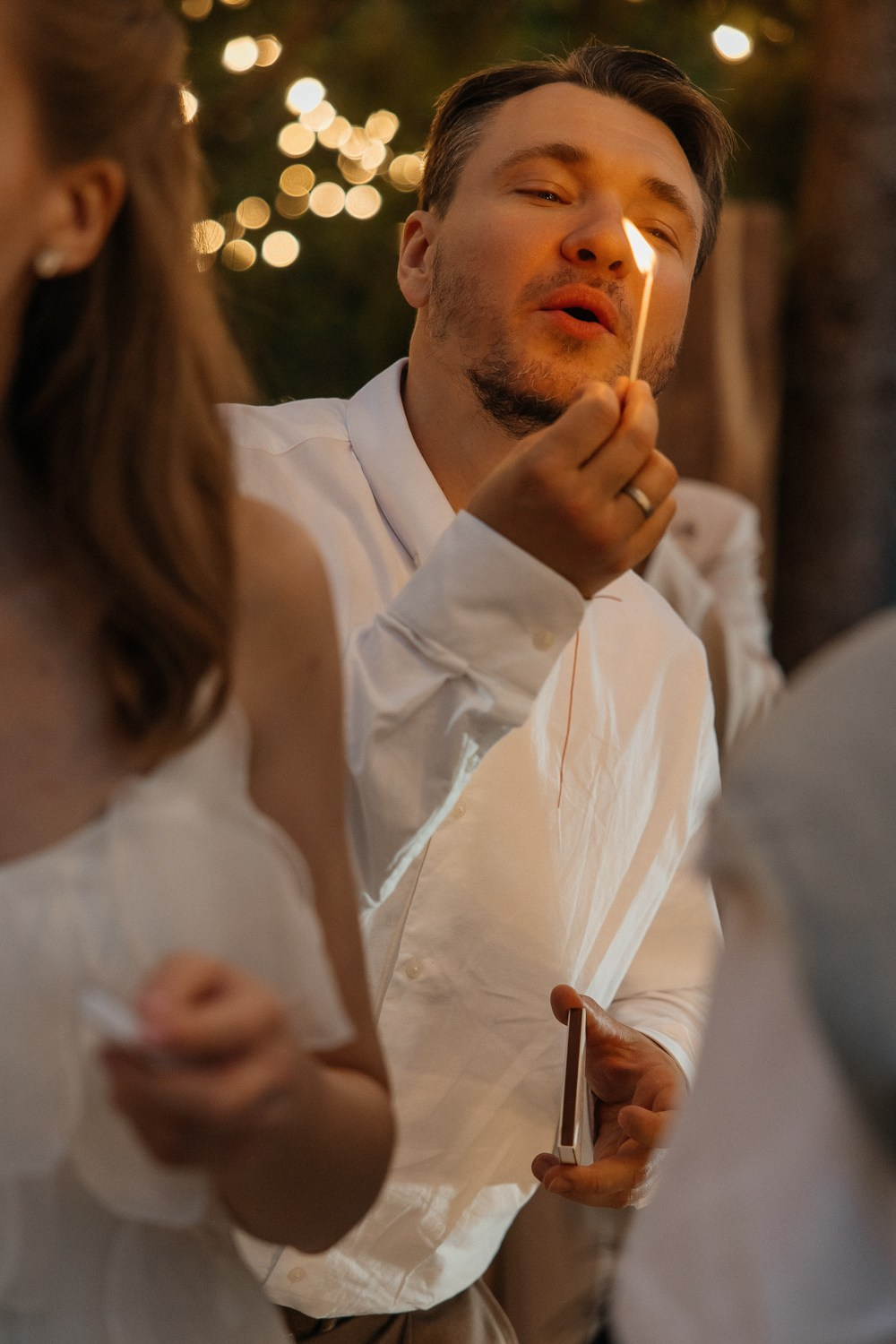 Привет! Я тебя очень ждал…. Свадебный фотограф Москва