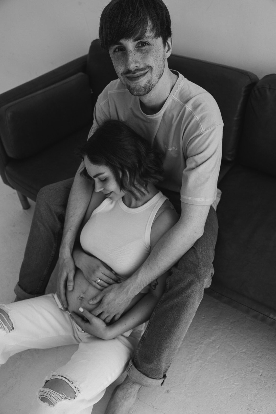 Сережа и Влада. Фотограф Нижний Новгород