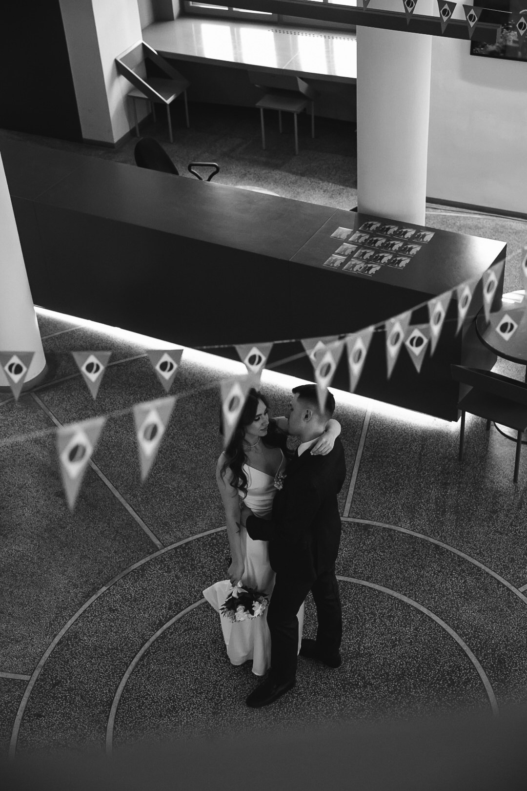 Денис и Мария. Фотограф Нижний Новгород