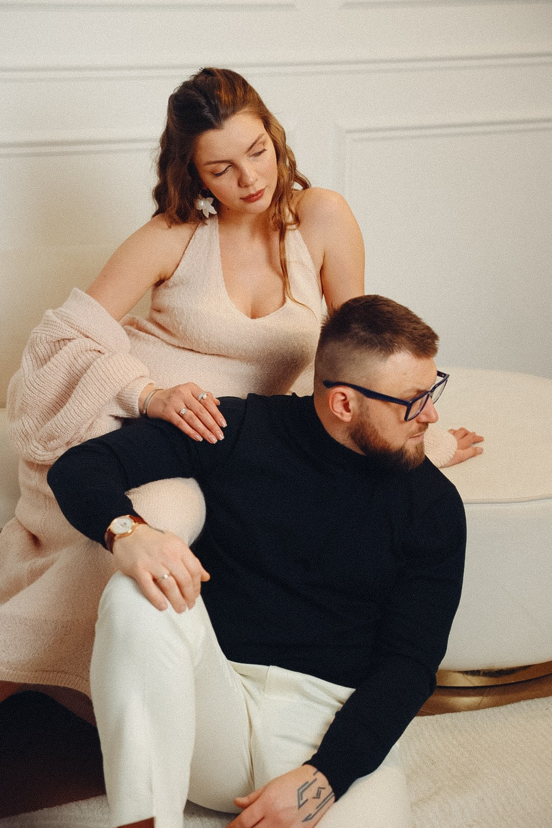 Женя. Фотограф Нижний Новгород