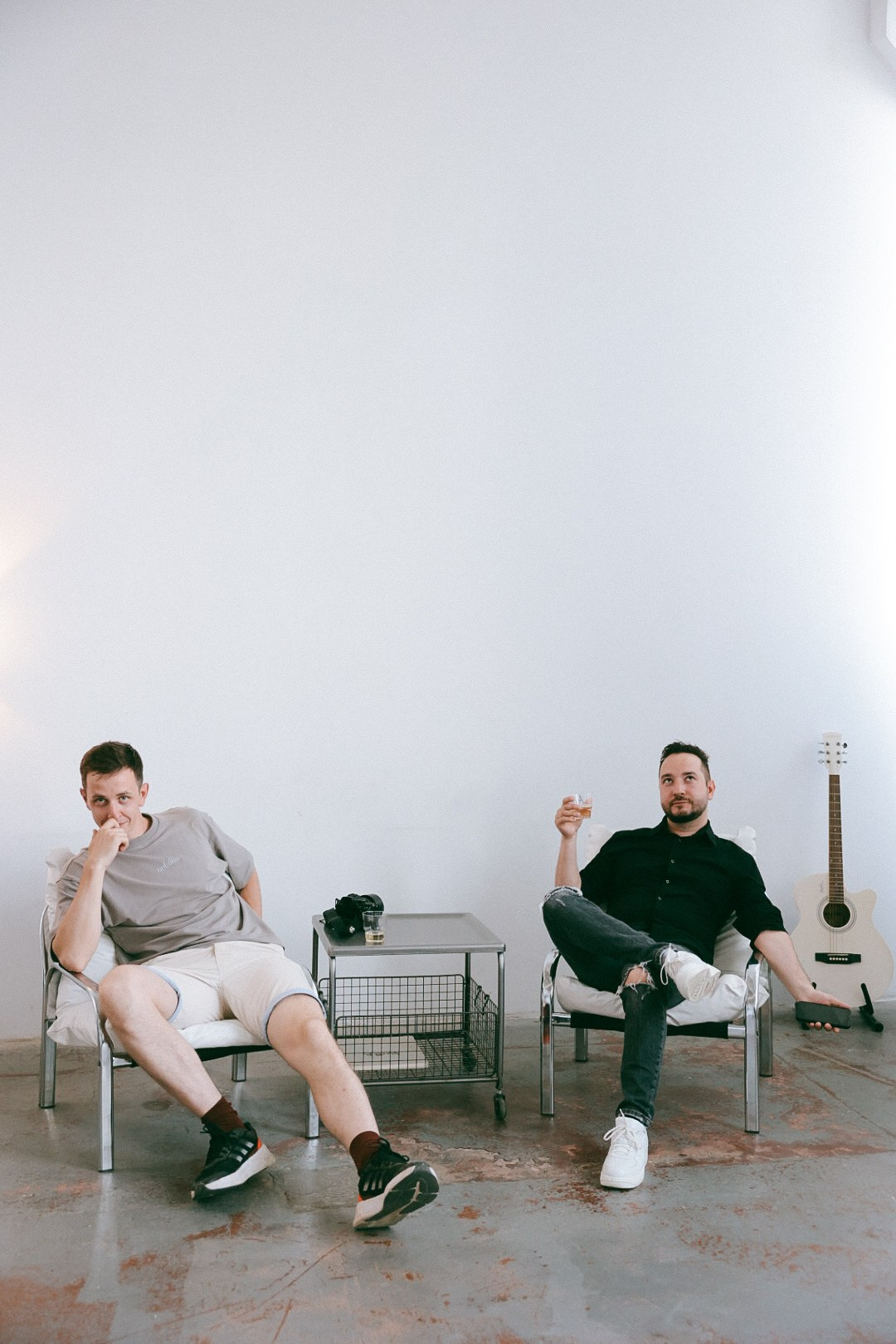 Коллаба 2.0. Фотограф Нижний Новгород